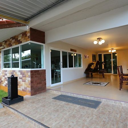 Baan Bangrak Residence Trang Exterior photo