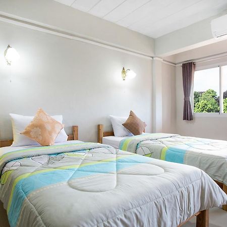 Baan Bangrak Residence Trang Exterior photo