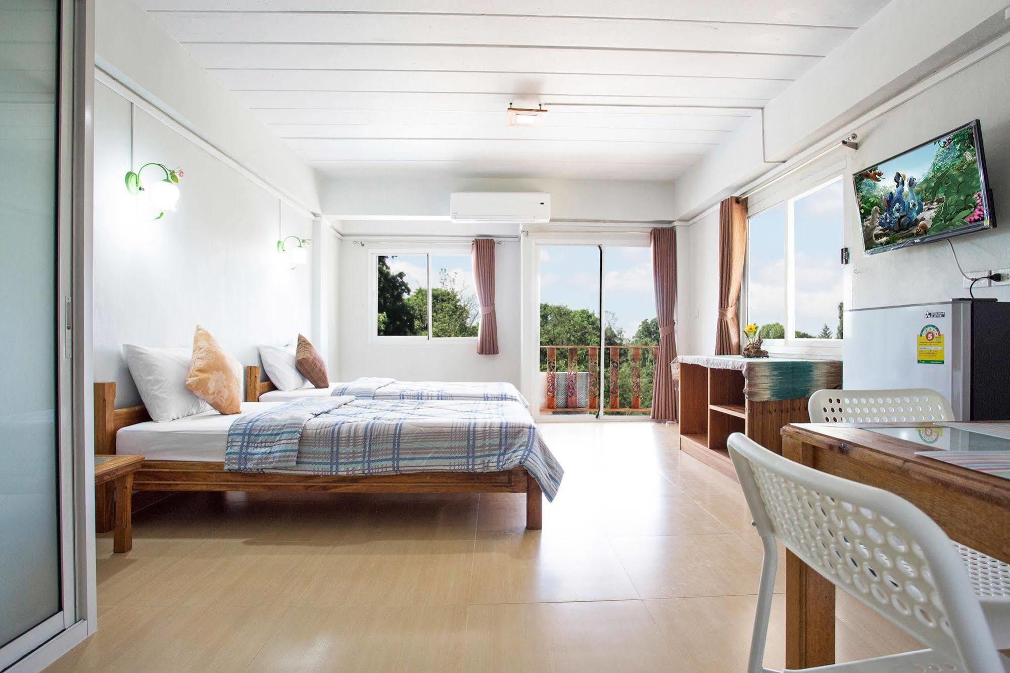 Baan Bangrak Residence Trang Exterior photo